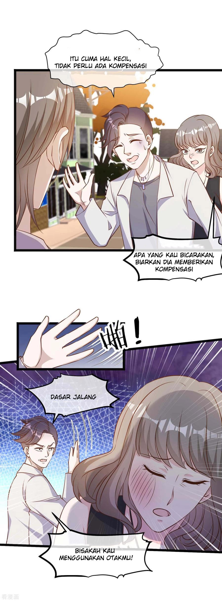 God Fisherman Chapter 93 Gambar 4
